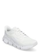 Zig Dynamica 5 Shoes Sport Shoes Running Shoes White Reebok Performance