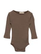 Bense Body Brown MarMar Copenhagen