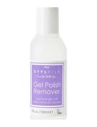 Stylfile Gel Polish Remover Solution Beauty Women Nails Nail Polish Removers Nude Stylpro