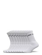 Jacregen Tennis Socks 9 Pack Noos Underwear Socks Regular Socks White Jack & J S