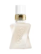 Essie Gel Couture Matte Top Coat 01 13,5 Ml Neglelak Gel Nude Essie