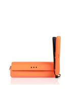 Ghd Gold - Hair Straightener In Apricot Crush Glattejern Orange Ghd