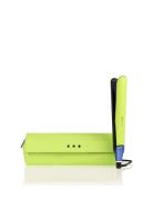 Ghd Chronos - Hair Straightener In Cyber Lime Glattejern Green Ghd