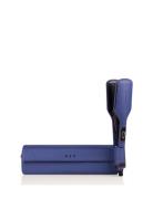 Ghd Duet Style - 2-In-1 Hot Air Styler In Elemental Blue Glattejern Blue Ghd