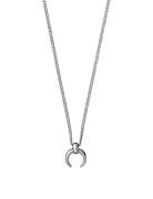 Edina Necklace Accessories Jewellery Necklaces Dainty Necklaces Silver Pilgrim