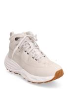 Urban Explorer Mid Gtx W Sport Sport Shoes Outdoor-hiking Shoes Beige Viking