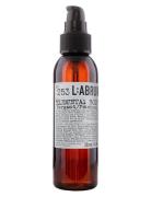 253 Elemental Body Oil Bergamot/Patchouli Beauty Women Skin Care Body Body Oils Nude L:a Bruket