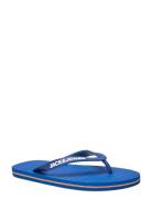 Jfwbasic Flip Flop Klipklapper Sandaler Blue Jack & J S