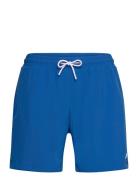 Sezze Beach Shorts Badeshorts Blue FILA