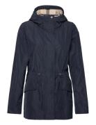 Barbour Macy Showerproof Outerwear Jackets Light-summer Jacket Navy Barbour