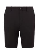 Pete Performance Short Sport Shorts Sport Shorts Black Original Penguin Golf