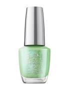 Infinite Shine Taurus-T Me 15 Ml Neglelak Makeup Green OPI