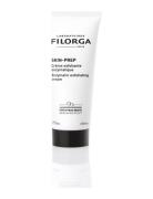 Skin-Prep Enzymatic Exfoliating Cream Bodyscrub Kropspleje Kropspeeling Nude Filorga