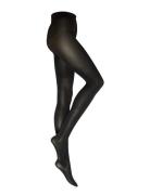 Oroblu Satin 60 Lingerie Pantyhose & Leggings Black Oroblu