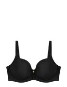 Body Make-Up Essentials Wp Lingerie Bras & Tops Full Cup Bras Black Triumph