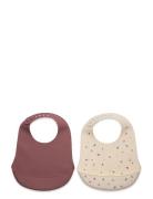 Silicon Bib  Baby & Maternity Baby Feeding Bibs Sleeveless Bibs Multi/patterned CeLaVi