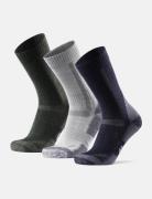 Hiking Classic Socks Sport Socks Regular Socks Multi/patterned Danish Endurance