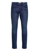 Tom Tailor Josh Bottoms Jeans Slim Blue Tom Tailor