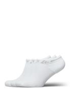 Core Dry Shaftless Sock 3-Pack Sport Socks Footies-ankle Socks White Craft