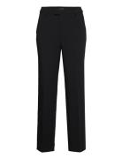 Krishna Bottoms Trousers Suitpants Black MbyM