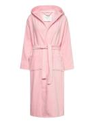 Robe Morgenkåbe Pink Rosemunde