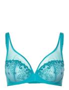 Délice Lingerie Bras & Tops Full Cup Bras Blue Sim Pérèle