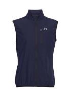 Men's Core Gilet Sport Vests Blue Newline