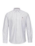Uspa Shirt Armin Men Tops Shirts Casual Multi/patterned U.S. Polo Assn.