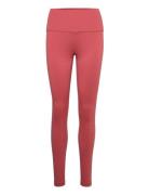 Lunar Luxe Legging 28" Sport Running-training Tights Coral Moonchild Yoga Wear