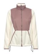 Rthe Windbreaker Sport Sweatshirts & Hoodies Fleeces & Midlayers Multi/patterned Kari Traa