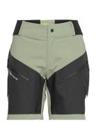 W Spray Tech Shorts Sport Shorts Sport Shorts Multi/patterned Sail Racing