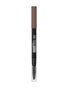 Maybelline Tattoo Brow Up To 36H Pencil Øjenbrynsblyant Makeup Maybelline