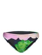 Dhalia, 1664 Swimwear Bikinis Bikini Bottoms Bikini Briefs Multi/patterned STINE GOYA