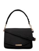 Blanca Multi Compartment Bag Bags Small Shoulder Bags-crossbody Bags Black Noella