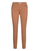 Sumner Power Pant Bottoms Jeans Slim Orange MOS MOSH