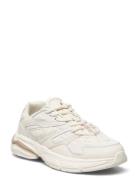 Gravity Leather Space-R White Turtl Low-top Sneakers White ARKK Copenhagen