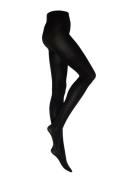 Mac Leopard Pantyhose Lingerie Pantyhose & Leggings Black Sneaky Fox