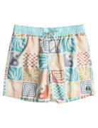 Vacay Lb Badeshorts Multi/patterned Billabong