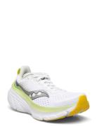 Guide 17 Women Sport Sport Shoes Running Shoes White Saucony