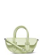 Magdalenambg Cross. Bag, Grain Bags Small Shoulder Bags-crossbody Bags Green Markberg