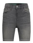 Lvb Slim Fit Lt Wt Eco Shorts / Lvb Slim Fit Lt Wt Eco Short Bottoms Shorts Grey Levi's