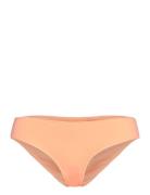 Classic Surf Cheeky Pant Swimwear Bikinis Bikini Bottoms Bikini Briefs Orange Rip Curl