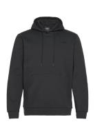 Relax Pullover Hoodie 2.0 Tops Sweatshirts & Hoodies Hoodies Black Oakley Sports