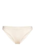 Bikini Briefs Swimwear Bikinis Bikini Bottoms Bikini Briefs Cream Understatement Underwear