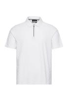 Ansom Tops Polos Short-sleeved White Ted Baker London