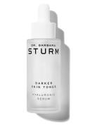 Darker Skin T S Hyaluronic Serum Serum Ansigtspleje Nude Dr. Barbara Sturm