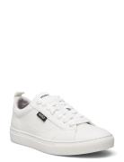 Morrie_Tenn_Napuw Low-top Sneakers White HUGO