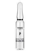 Doctor Babor Rejuvenation Ampoule Serum Concentrates Serum Ansigtspleje Nude Babor