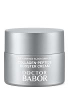 Doctor Babor Collagen-Peptide Booster Cream Fugtighedscreme Dagcreme Nude Babor