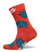 Star Wars™ Millennium Falcon Sock Underwear Socks Regular Socks Red Happy Socks